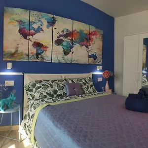 Lagunillas Travel Loft By Namaste Elite Appartement Málaga
