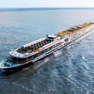 Kd Hotelship Messe South , Düsseldorf Deutschland