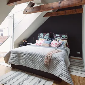 Bel Etage 3*, Hamburg Deutschland