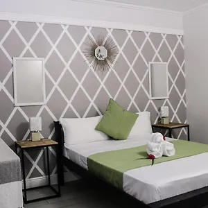Palm Spring Appartement Oranjestad (Sint Eustatius)